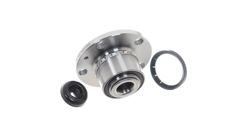 SKF VKBA3568 Wheel Bearing Kit - 2