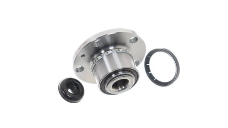 SKF VKBA3568 Wheel Bearing Kit - 2