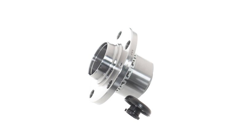 SKF VKBA3568 Wheel Bearing Kit - 3