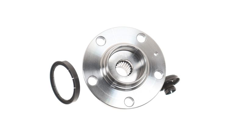 SKF VKBA3568 Wheel Bearing Kit - 4