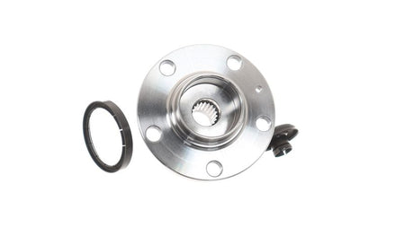 SKF VKBA3568 Wheel Bearing Kit - 4