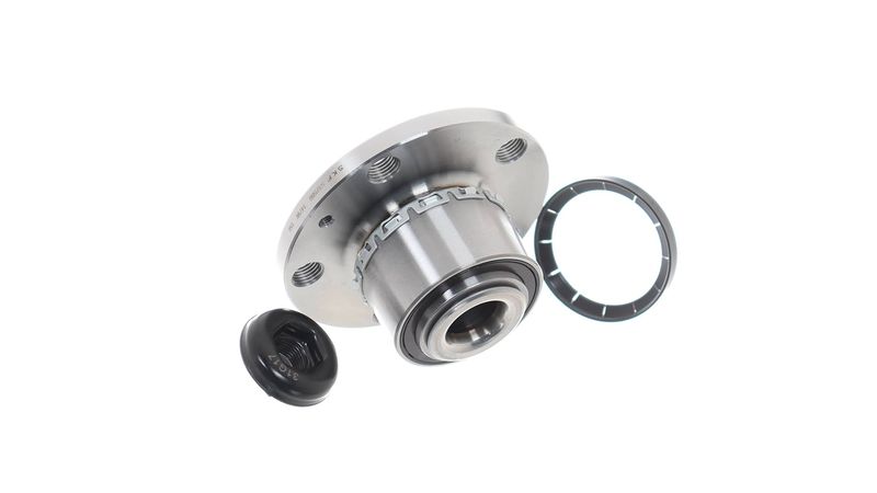 SKF VKBA3568 Wheel Bearing Kit - 5