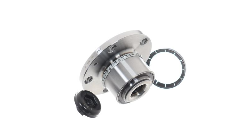 SKF VKBA3568 Wheel Bearing Kit - 6