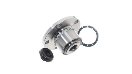SKF VKBA3568 Wheel Bearing Kit - 6