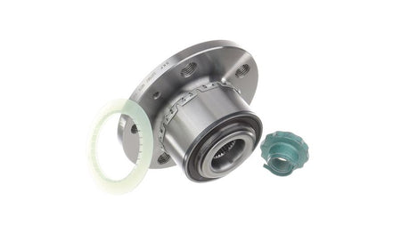 SKF VKBA3569 Wheel Bearing Kit - 2