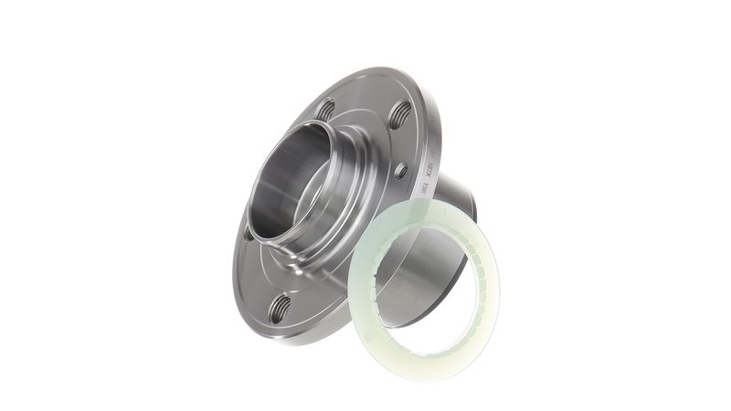 SKF VKBA3569 Wheel Bearing Kit - 3