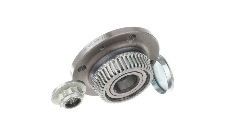 SKF VKBA3570 Wheel Bearing Kit - 2