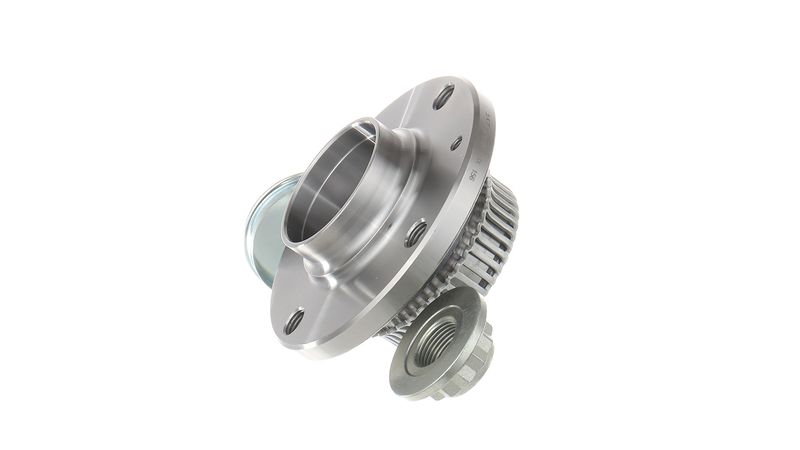 SKF VKBA3570 Wheel Bearing Kit - 3