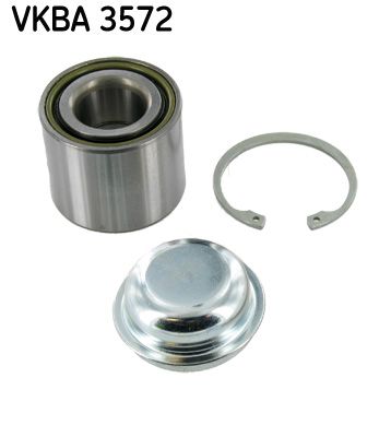 SKF VKBA3572 Wheel Bearing Kit - 1