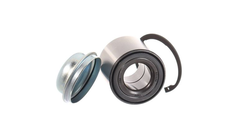 SKF VKBA3572 Wheel Bearing Kit - 2