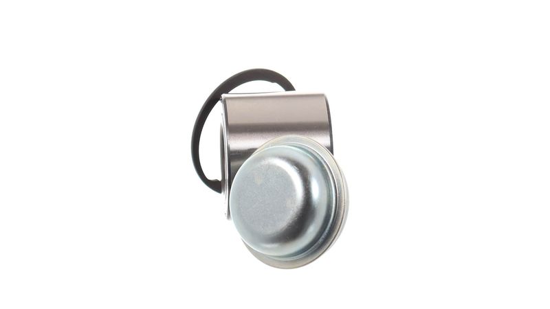 SKF VKBA3572 Wheel Bearing Kit - 3