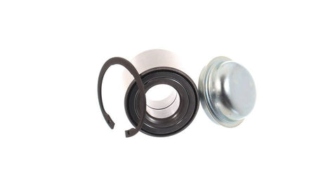 SKF VKBA3572 Wheel Bearing Kit - 4