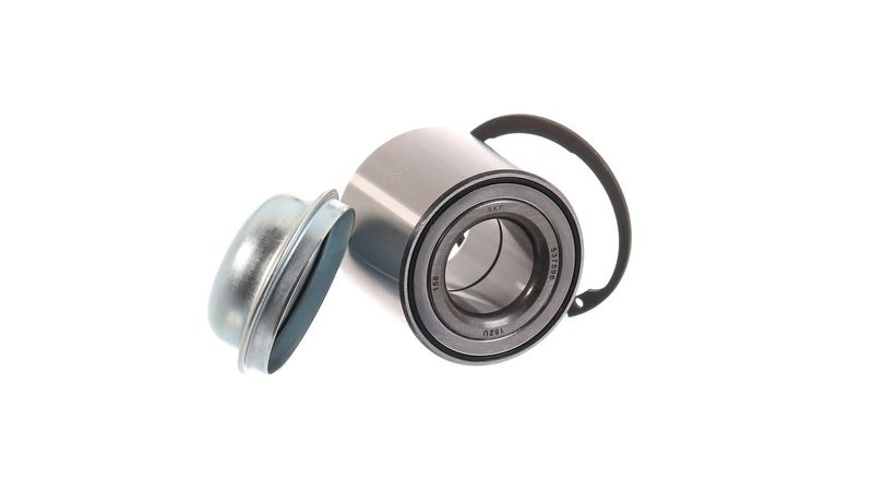 SKF VKBA3572 Wheel Bearing Kit - 5