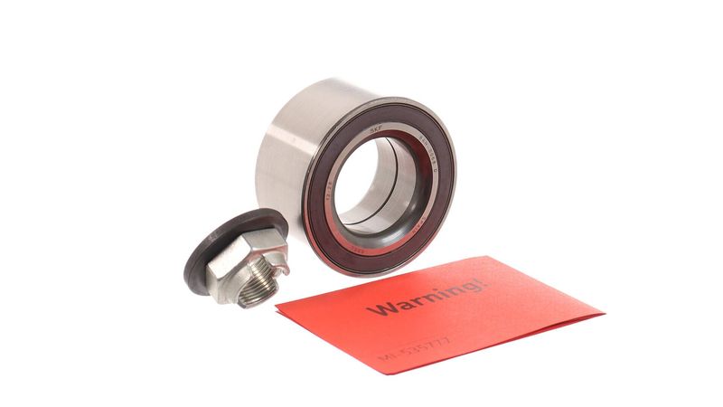 SKF VKBA3575 Wheel Bearing Kit - 2