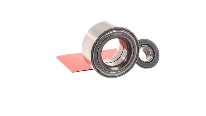 SKF VKBA3575 Wheel Bearing Kit - 4
