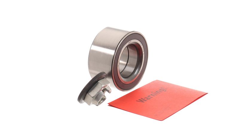 SKF VKBA3575 Wheel Bearing Kit - 6