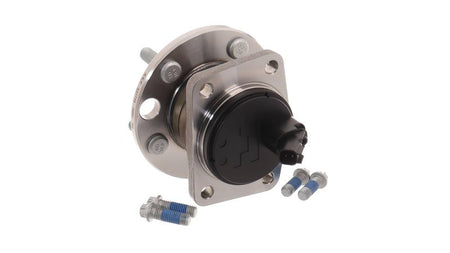 SKF VKBA3576 Wheel Bearing Kit - 2