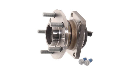 SKF VKBA3576 Wheel Bearing Kit - 3