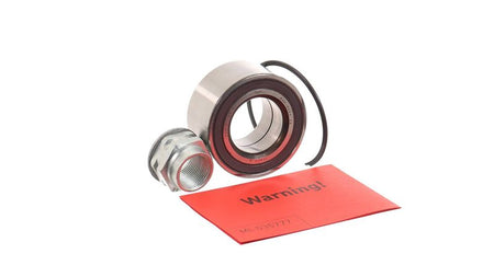 SKF VKBA3577 Wheel Bearing Kit - 2