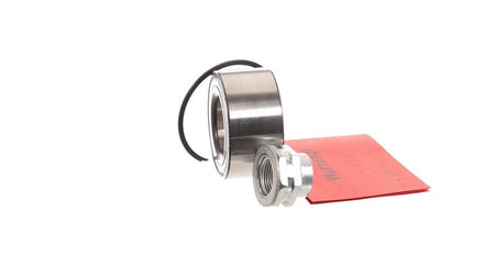SKF VKBA3577 Wheel Bearing Kit - 3