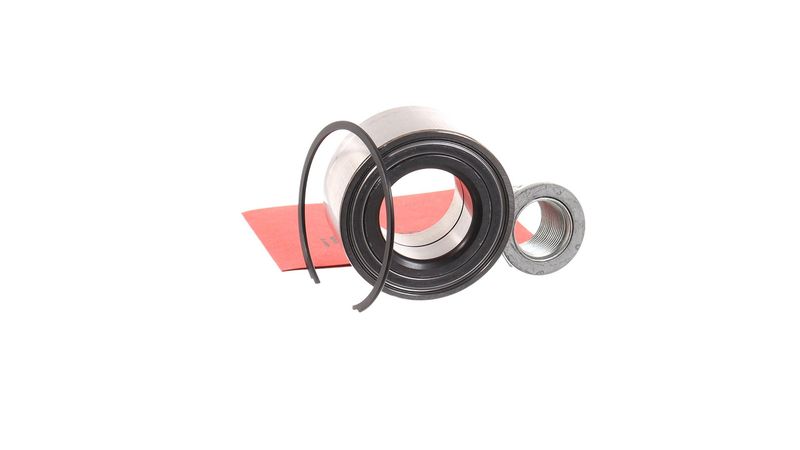 SKF VKBA3577 Wheel Bearing Kit - 4