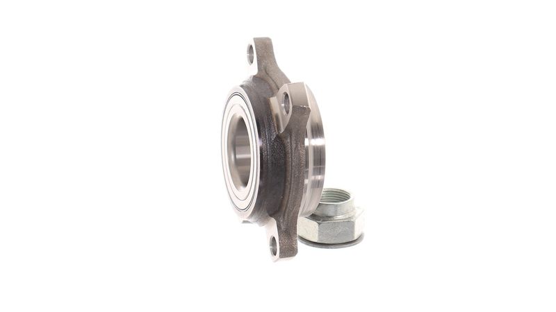 SKF VKBA3580 Wheel Bearing Kit - 3