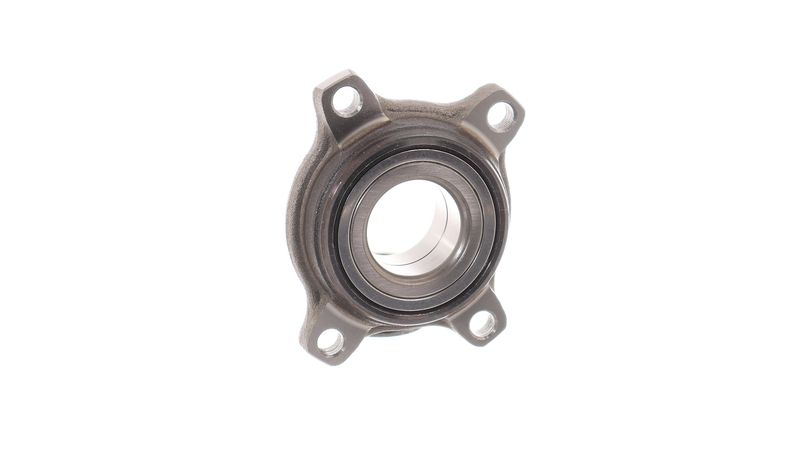 SKF VKBA3580 Wheel Bearing Kit - 4