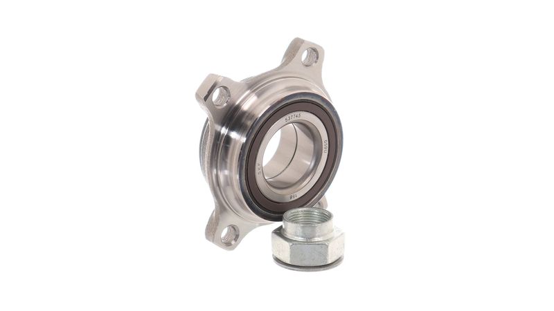 SKF VKBA3580 Wheel Bearing Kit - 5