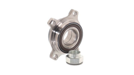 SKF VKBA3580 Wheel Bearing Kit - 5