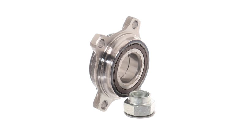 SKF VKBA3580 Wheel Bearing Kit - 6