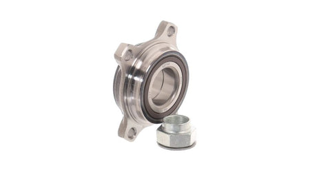 SKF VKBA3580 Wheel Bearing Kit - 6