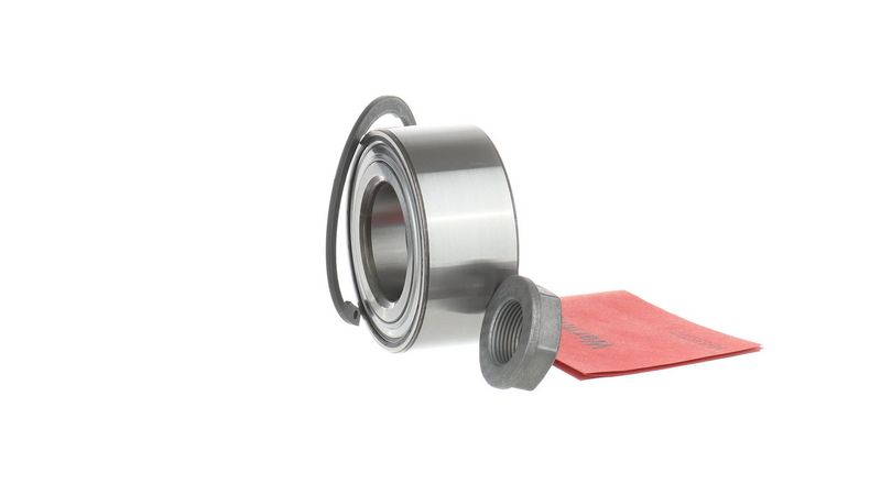 SKF VKBA3584 Wheel Bearing Kit - 2