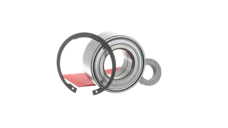 SKF VKBA3584 Wheel Bearing Kit - 3