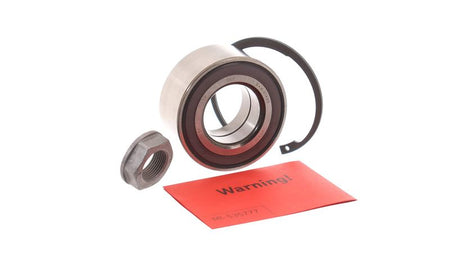 SKF VKBA3584 Wheel Bearing Kit - 4