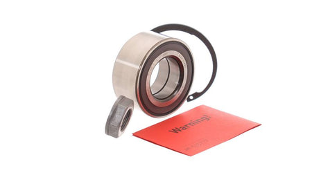 SKF VKBA3584 Wheel Bearing Kit - 6