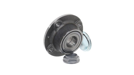 SKF VKBA3587 Wheel Bearing Kit - 1