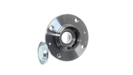 SKF VKBA3587 Wheel Bearing Kit - 3