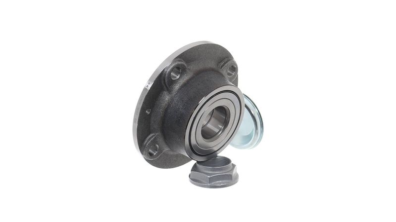 SKF VKBA3587 Wheel Bearing Kit - 5