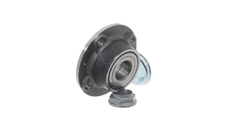 SKF VKBA3587 Wheel Bearing Kit - 5