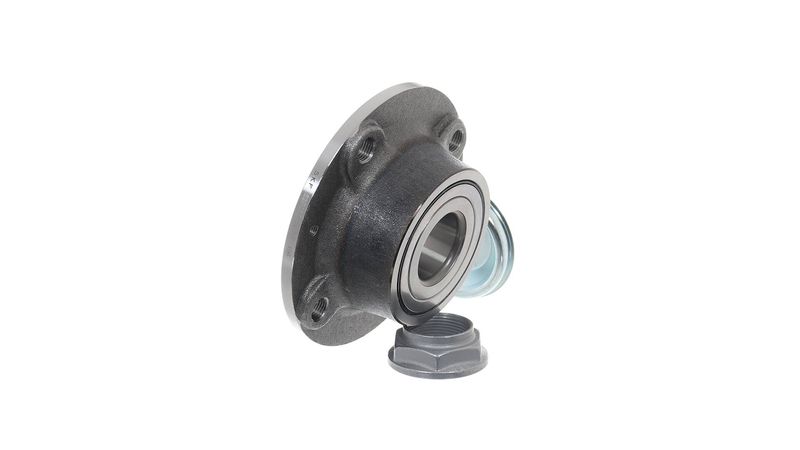 SKF VKBA3587 Wheel Bearing Kit - 6