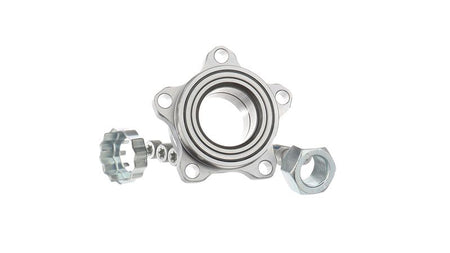 SKF VKBA3588 Wheel Bearing Kit - 3