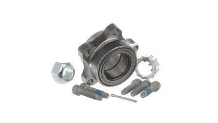 SKF VKBA3588 Wheel Bearing Kit - 4