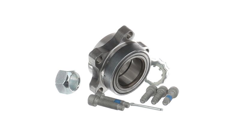 SKF VKBA3588 Wheel Bearing Kit - 5