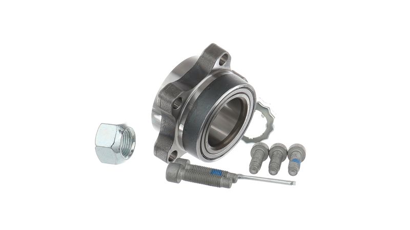 SKF VKBA3588 Wheel Bearing Kit - 6