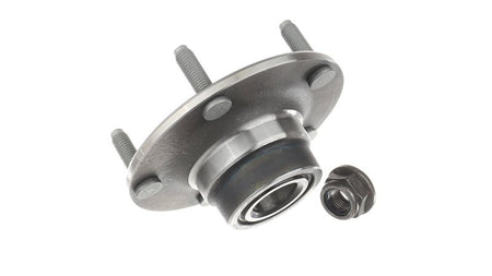 SKF VKBA3589 Wheel Bearing Kit - 1