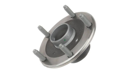 SKF VKBA3589 Wheel Bearing Kit - 2