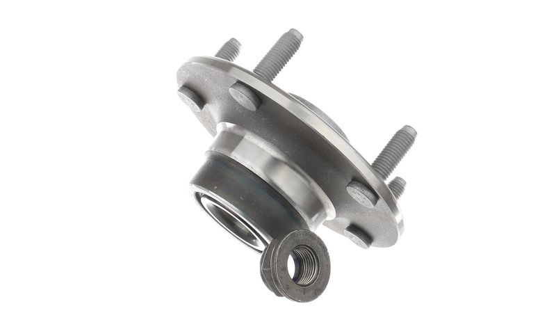 SKF VKBA3589 Wheel Bearing Kit - 4
