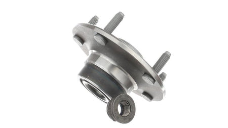 SKF VKBA3589 Wheel Bearing Kit - 4