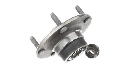 SKF VKBA3589 Wheel Bearing Kit - 5