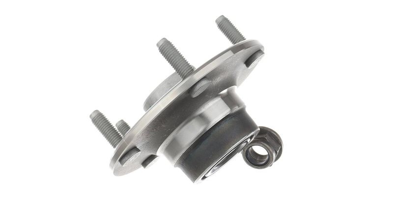 SKF VKBA3589 Wheel Bearing Kit - 6